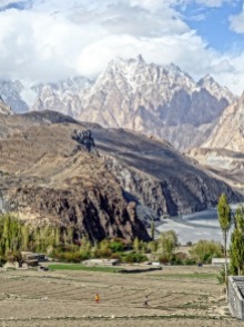 Hunza, Pakistan